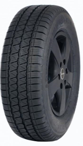 Event ADMONUM VAN 4S 205/65 R16 107T