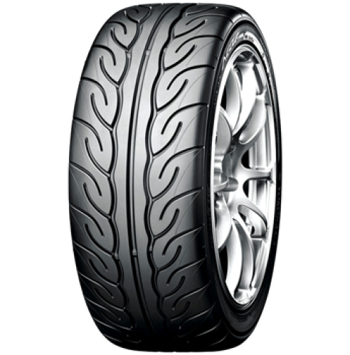 YOKOHAMA ADVAN Neova AD08RS 205/45 R16 83W DOT2021