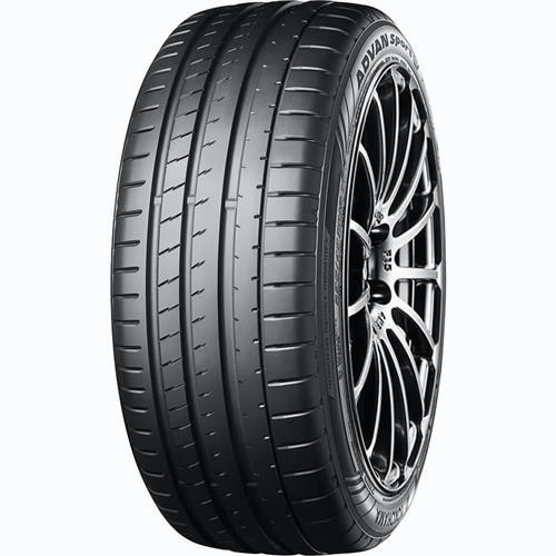 YOKOHAMA ADVAN SPORT EV V108E 245/45 R20 103V XL