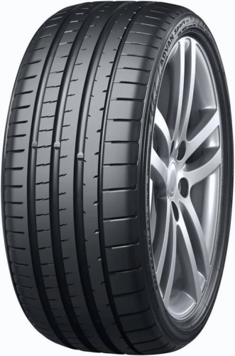 YOKOHAMA ADVAN SPORT V107 235/55 R20 105V XL