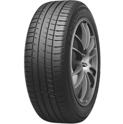 BFGoodrich Advantage 195/65 R15 91T DOT2023