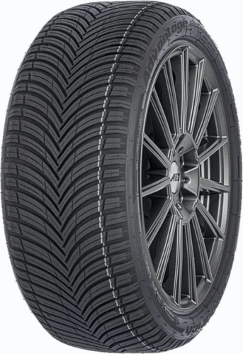BFGoodrich ADVANTAGE ALL-SEASON 255/45 R19 100W