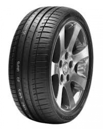 AEOLUS AU03 205/45 R17 88W DOT2016