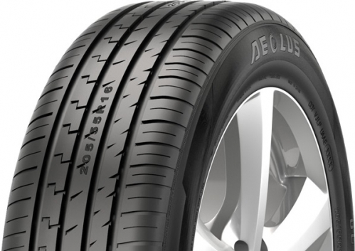 AEOLUS AH03 205/60 R15 91V DOT2016