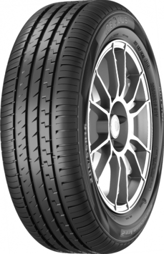 AEOLUS AU03 215/45 R17 91W DOT2016