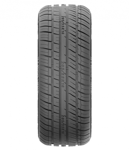 AEOLUS AU01 235/60 ZR18 107W DOT2016