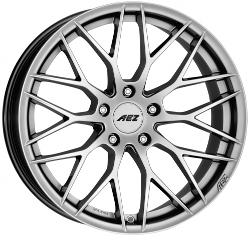 AEZ  Antigua 8x18 5x120 ET30