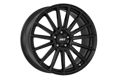 AEZ Atlanta black 9x19 5x112 ET42