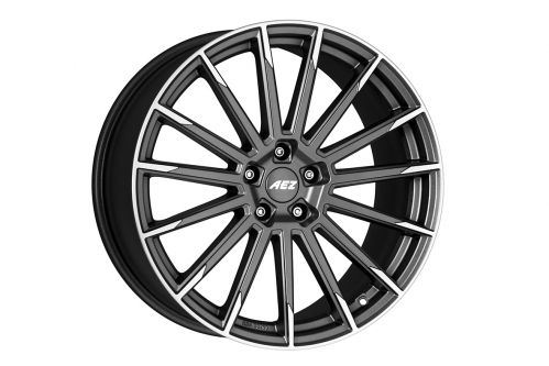 AEZ Atlanta titan 8,5x19 5x114,3 ET38