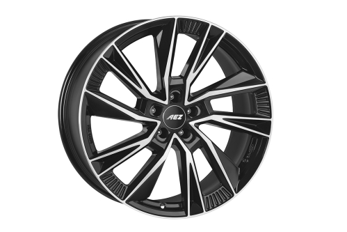AEZ Havanna dark 10,5x21 5x114,3 ET48