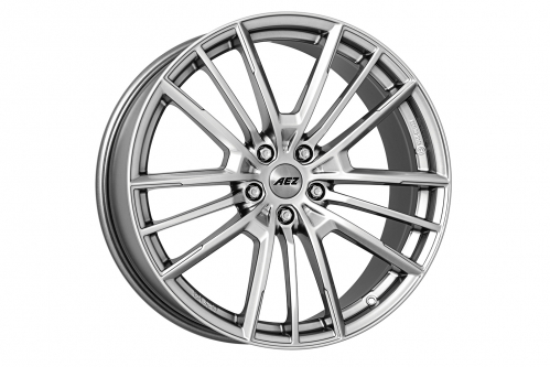 AEZ Kaiman high gloss 7,5x17 5x112 ET30