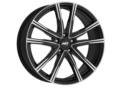 AEZ Montreal dark 7,5x19 5x112 ET50