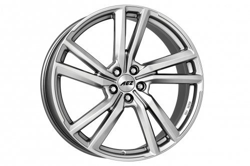 AEZ North high gloss 8,5x21 5x108 ET42