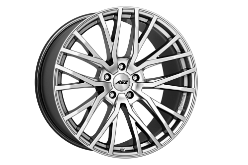 AEZ Panama high gloss 8,5x19 5x108 ET45