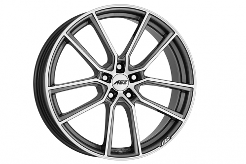 AEZ Raise 8x20 5x120 ET50