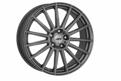 AEZ Steam graphite 7,5x18 5x112 ET44