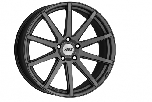AEZ Straight dark 8,5x19 5x112 ET25