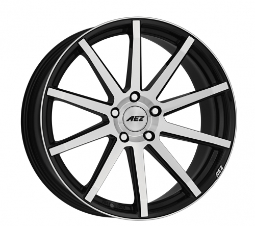 AEZ Straight 7,5x17 5x112 ET48