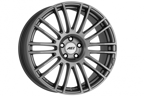 AEZ Strike graphite 9x20 5x120 ET30