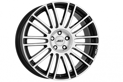 AEZ Strike 9x20 5x127 ET38