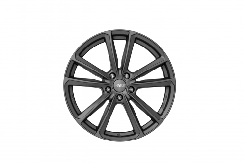 AEZ Tioga graphite 7,5x18 5x112 ET50