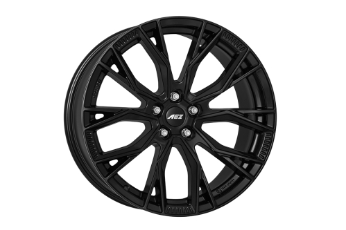 AEZ Toronto black 8,5x19 5x112 ET42