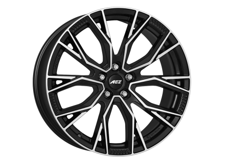 AEZ Toronto dark 8x19 5x130 ET50