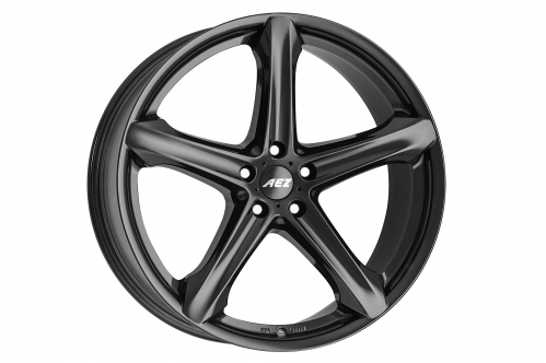 AEZ Yacht dark 7x16 5x112 ET48