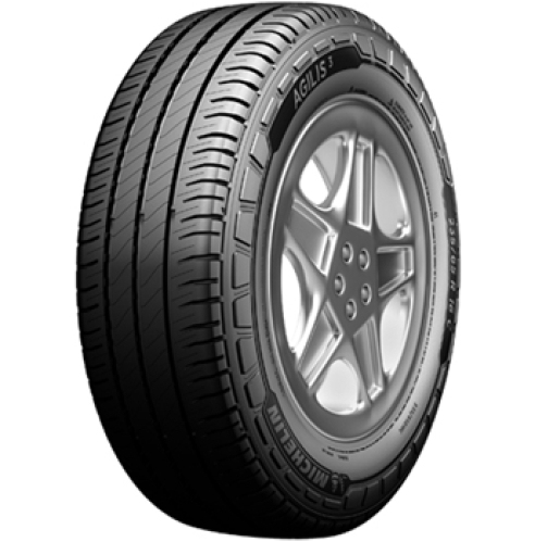 MICHELIN AGILIS 3 195/75 R16 107T