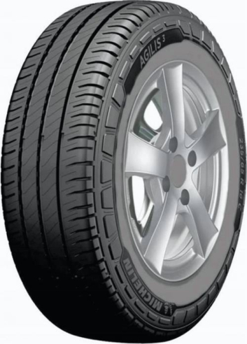 MICHELIN AGILIS 3 205/70 R15 106S
