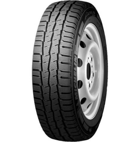 MICHELIN Agilis Alpin 215/75 R16 113/111R DOT2022