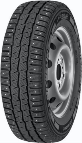 MICHELIN AGILIS X-ICE NORTH 195/75 R16 107R