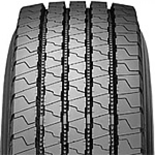 HANKOOK AH11 8.5 R17.5 121/120L