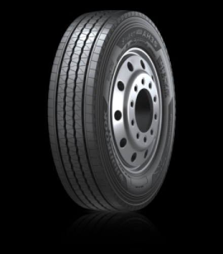 HANKOOK AH35 215/75 R17.50 128M OE