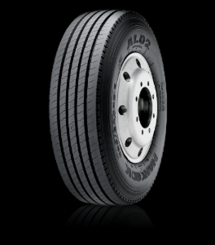 HANKOOK AL02 255/70 R22.5 140/137M
