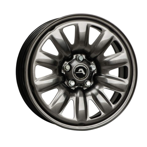ALCAR - KFZ 130601A 6,5x16 5x108 ET47 - CITROEN / OPEL / PEUGEOT / TOYOTA