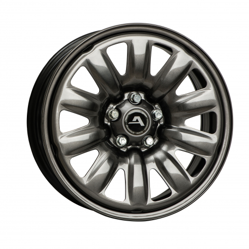 ALCAR KFZ 130800A 6,5Jx16 5x105 ET41 - OPEL