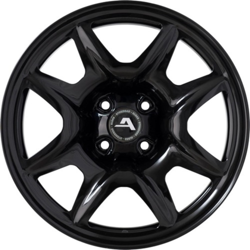 ALCAR - KFZ 200101B 6,5x16 4x108 ET32 - CITROEN / OPEL / PEUGEOT