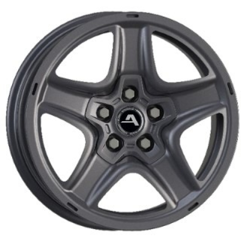 ALCAR - KFZ 202500A 6,5x17 5x114,3 ET32 - DACIA