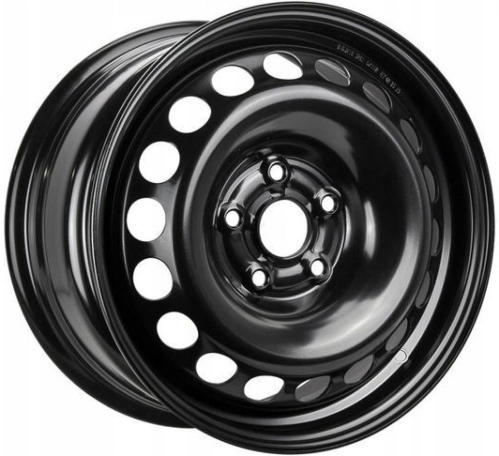 ALCAR - KFZ 6694 6,5Jx16 5x120 ET60 - VOLKSWAGEN
