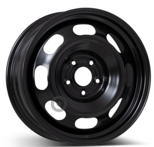 ALCAR KFZ 9004 7Jx17 5x114,3 ET43,5 - HYUNDAI
