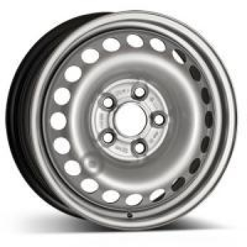 ALCAR - KFZ 9686 6,5Jx16 5x120 ET52 - VOLKSWAGEN