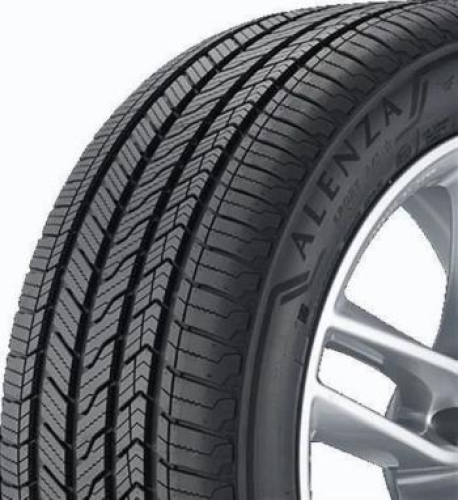 BRIDGESTONE ALENZA SPORT A/S 255/55 R19 111V