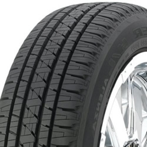 BRIDGESTONE ALENZA SPORT A/S 275/50 R19 112V