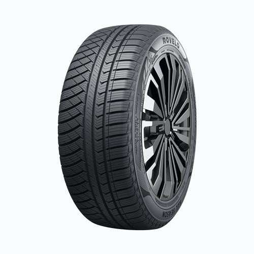 Rovelo ALL SEASON 165/70 R14 81T
