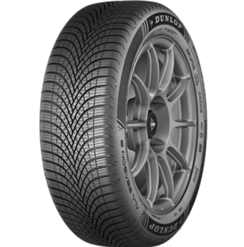 DUNLOP All Season 2 195/50 R16 88V