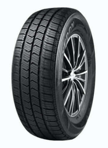 Tyfoon ALL SEASON 2 195/65 R16 104R