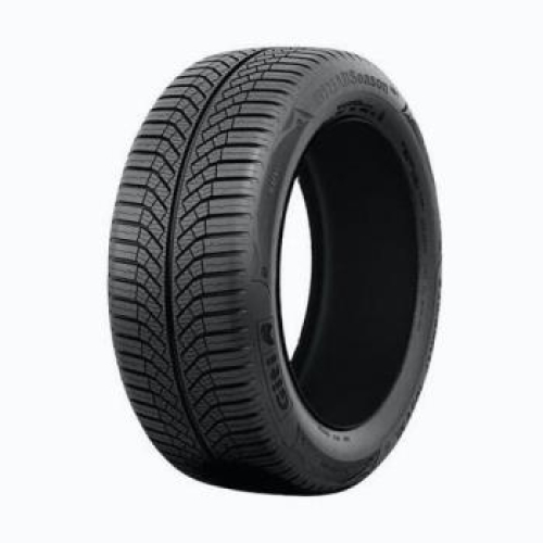 GITI ALL SEASON AS1 205/50 R17 93W XL