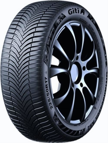 GITI ALL SEASON AS2 225/55 R18 102V XL