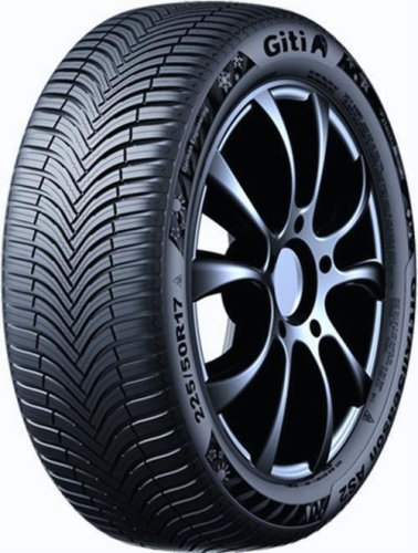 GITI ALL SEASON AS2 235/50 R19 103W XL